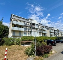 Oberursel: Singles, Pendler oder Studenten aufgepasst! Entzückendes Apartment in toller Lage!
