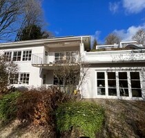 Königstein: In der Natur und doch Urban, Rarität in unverbaubarer Toplage
