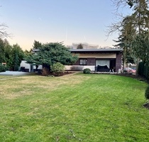 Freistehender Bungalow mit großem Grundstück in Dreieich-Sprendlingen