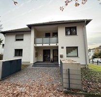 Hofheim: Gemütliche 1,5-Zimmer-Wohnung in beliebter und ruhiger Blicklage