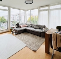 Frankfurt-Riedberg: Gut geschnittene 2-Zimmer-Wohnung mit großem Balkon! - Frankfurt am Main