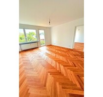Neu-Isenburg: Frisch sanierte 3-Zimmerwohnung mit Balkon, ideal für 1-2-Personen!