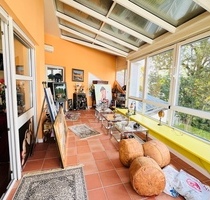 Frankfurt-Sachsenhausen: Außergewöhnliche 3-Zimmerwohnung in begehrter Lage! - Frankfurt am Main