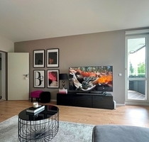 Heusenstamm: Attraktive Kapitalanlage! Moderne 3-Zimmer-Wohnung in gesuchter Wohnlage!