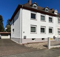 Hofheim: Sanierte DHH in toller urbaner Ruhelage und Laufnähe zur City