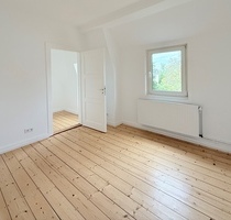 Beletage - sanierte Stilaltbauwohnung in Mainnähe - Frankfurt-Griesheim - Frankfurt am Main