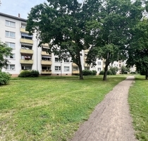 Frankfurt-Niederrad: Moderne 3-Zimmer-Wohnung in guter Lage! - Frankfurt am Main