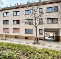 Neu-Isenburg: Vermietete 1-Zimmer-Wohnung in guter Lage!
