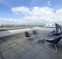 Frankfurt-Eckenheim: Außergewöhnliche Penthouse-Wohnung! - Frankfurt am Main