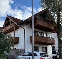 4 Zimmer-Wohnung zum Wohlfühlen! - Freilassing