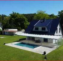 Haus zum Kaufen in Mittenwalde 2.500.000,00 € 208 m²