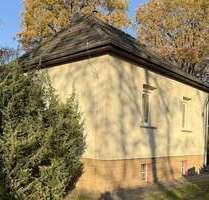 KLEINES HAUS IN RUHIGER LAGE... - Petershagen/Eggersdorf