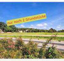 BAUTRÄGERFREIE GRUNDSTÜCKE IN GRÜNHEIDE - OT. KAGEL - Gründheide OT Kagel