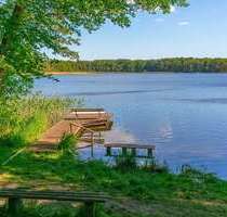 NATUR PUR - AM WEIßEN SEE - IN DER SCHORFHEIDEBÖHMERHEIDE