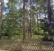 Bauträgerfreies Grundstück in Rehfelde...