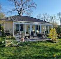 MODERNER BARRIEREFREIER BUNGALOW-STADTNAH... - Schöneiche bei Berlin