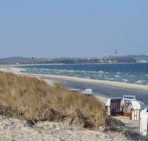 Nur 500 Meter bis zum Strand in Thiessow.... - Mönchgut