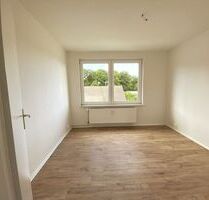 Renovierte 2-Zimmerwohnung im grünen Herzberg