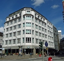 Mitten in der City - 11.784,50 EUR Kaltmiete, ca.  1.262,00 m² in Hamburg (PLZ: 20457)