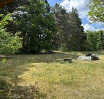 Grundstück bebaubar nach Bebauungsplan - Schwerin