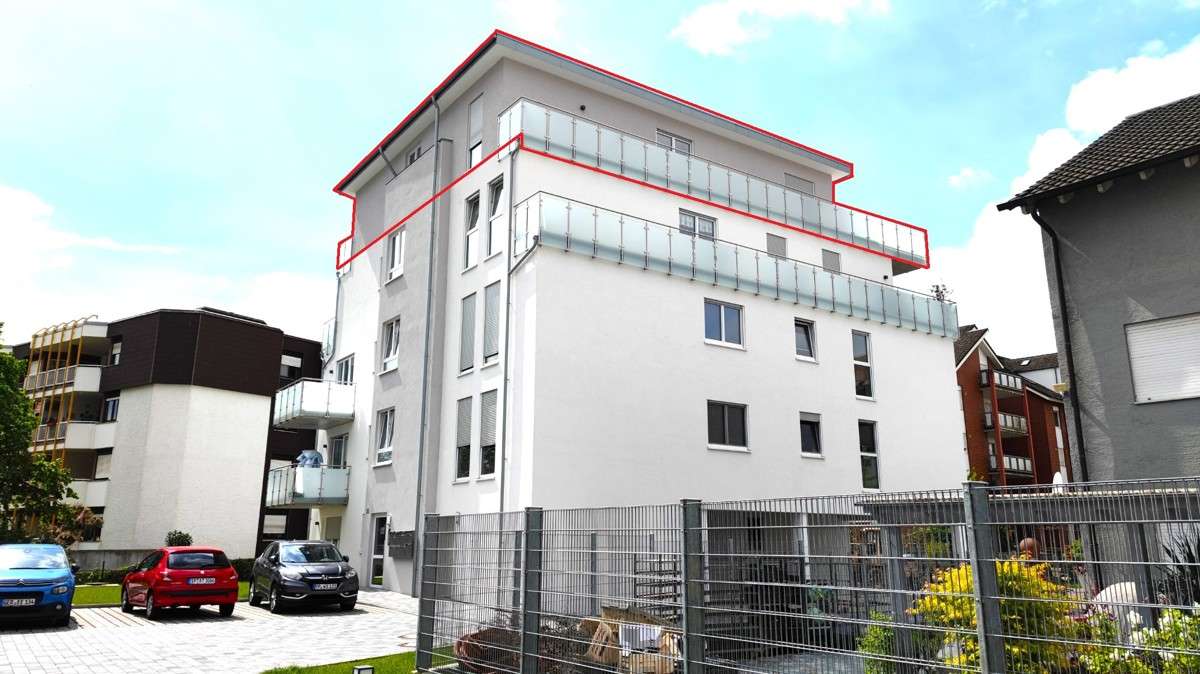 Wohnung zum Mieten in Speyer 1.990,00 € 156 m²