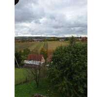 Zwei Häuser auf einem Grundstück – Vielseitigkeit, Platz und Potenzial! - Pößneck