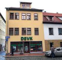 kleine, gemütliche 2 Zi.-Wohnung - Pößneck