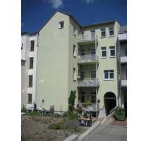 komplett möblierte 3-Zim-Wohnung mit Balkon - auch kurzfristige Mietzeit möglich - Gera