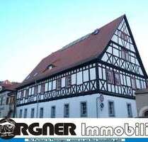 Preisänderung! Hohe Mietsteigerung möglich! Solide Kapitalanlage mit Potenzial in Jena