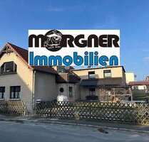 gepflegtes, freistehendes Ein- Zweifamilienhaus in ruhiger Lage von Peuschen zu verkaufen