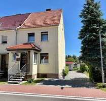 gepflegtes Reihenhaus in ruhiger Lage - Hermsdorf