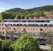 Ab sofort kl. Wohnung voll möbliert auf Zeit - Jena