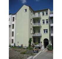 tolle 3 Zi.-WE mit EBK und Balkon in guter Lage - Gera
