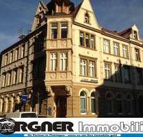 gemütliche 2 Zi.-Wohnung im Zentrum von Kahla mit Einbauküche