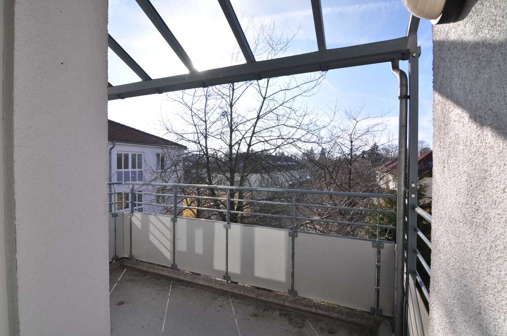 Wohnung zum Kaufen in Schöneiche 220.000,00 € 50.3 m²