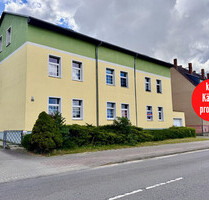 HORN IMMOBILIEN ++ 3 Eigentumswohnungen mit Stellplatz im Paket - Tantow