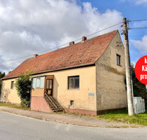 HORN IMMOBILIEN ++ großes Haus mit 11 Zimmern und zwei Bädern in KnorrendorfKastorf - Knorrendorf / Kastorf