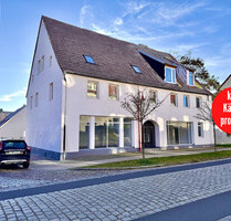 HORN IMMOBILIEN ++ Wohn- und Geschäftshaus in Gartz (Oder) zur freien Gestaltung