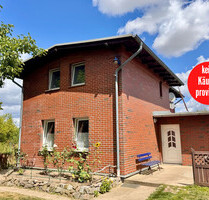 HORN IMMOBILIEN ++ Einfamilienhaus in absoluter Alleinlage, 15 km von Neubrandenburg entfernt - Neuenkirchen / Neverin