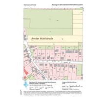 Landwirtschaftsfläche, teilw. bebaubar für Wohnen - Halle (Saale)