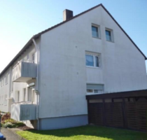 Gebotsverfahren: Erdgeschosswohnung (Erbbau) mit Garage in guter Wohnlage - Hameln