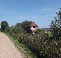 Ehemaliges Bahnwärterhaus (BahnwärterhausStellwerk) in Nauen - Lutter am Barenberge