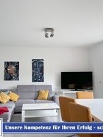 Attraktive Maisonette-Wohnung mit einem großen Balkon in ScharbeutzHaffkrug. - Scharbeutz / Haffkrug
