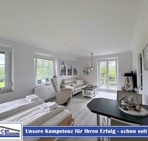 Einladende und geräumige 1-Zimmer-Wohnung zur Vermietung in Timmendorfer Strand