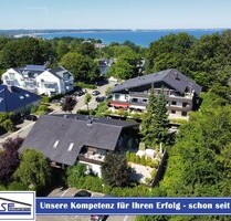 Modernisierte Ferienwohnung in bester Lage von Scharbeutz