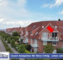Ihr Traum am Meer 3 Zi.-ETW in Niendorf! - Timmendorfer Strand OT Niendorf