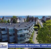 Helle 1 Zimmer-ETW in Scharbeutz