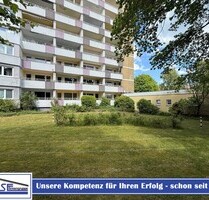 Klein, charmant & Blick in´s Grüne in Travemünde - Lübeck / Travemünde