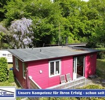 Einfaches Wochenendhaus in idyllischer Lage in Scharbeutz–Klingberg - Scharbeutz-Pönitz