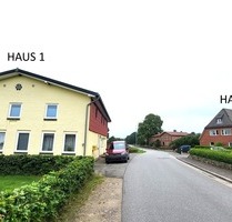 2 MFH als Kapitalanlage mit 11 WE in guter Lage von 24241 Grevenkrug